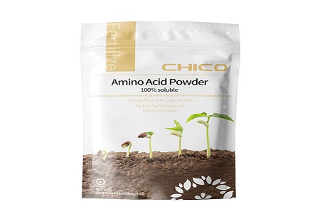 The Correct Use of Amino Acid Liquid Fertilizer and Cautions
